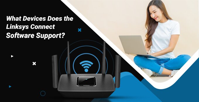 Linksys Connect
